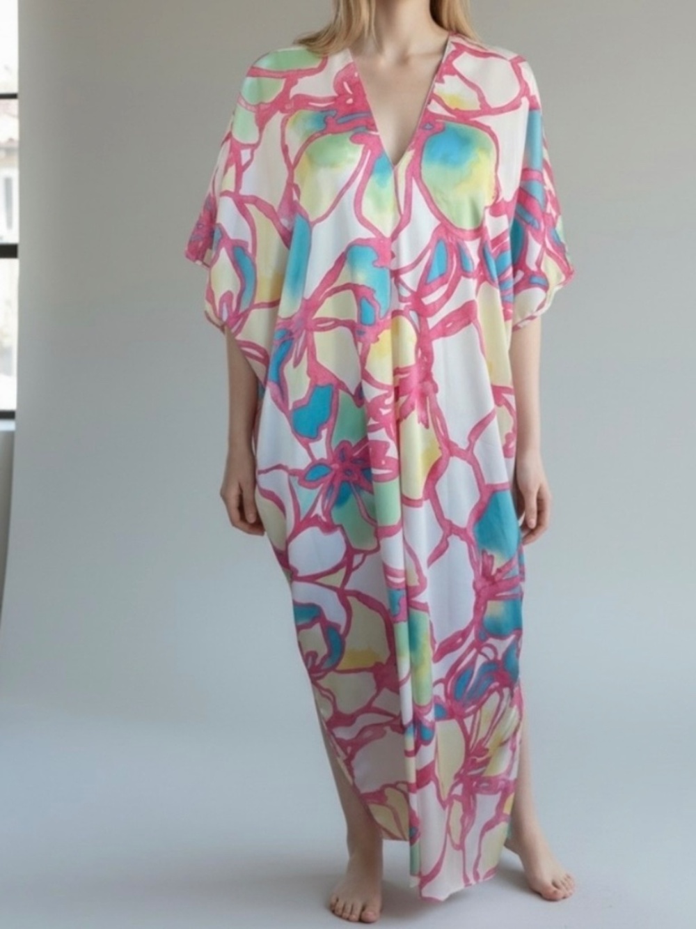 Natori Caftan